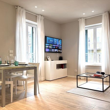 Apartamento Residenza Betteloni Bardolino Exterior foto