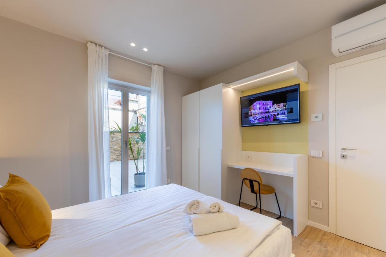 Apartamento Residenza Betteloni Bardolino Exterior foto
