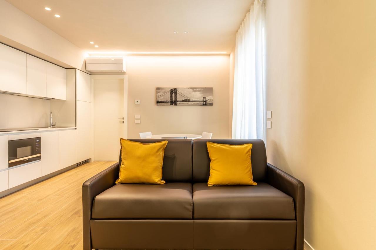 Apartamento Residenza Betteloni Bardolino Exterior foto