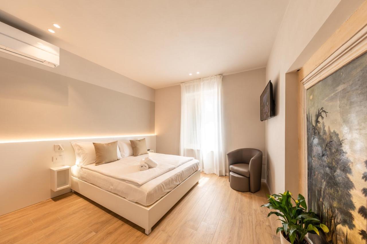 Apartamento Residenza Betteloni Bardolino Exterior foto