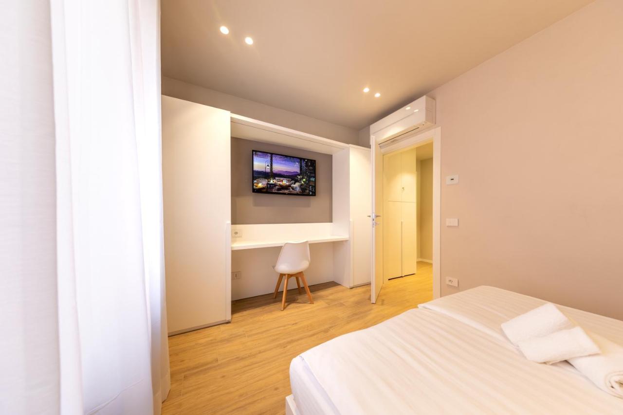 Apartamento Residenza Betteloni Bardolino Exterior foto