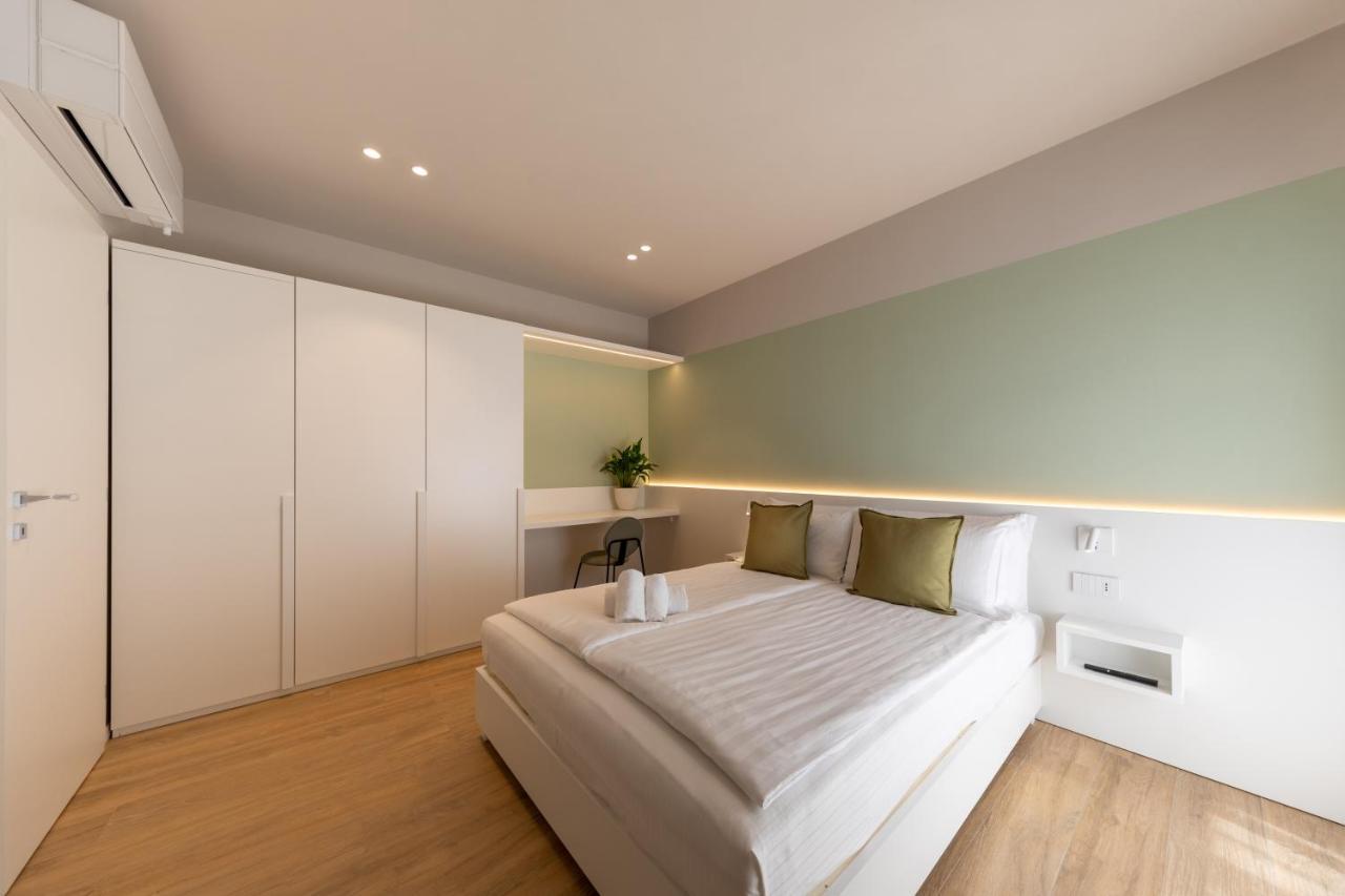 Apartamento Residenza Betteloni Bardolino Exterior foto