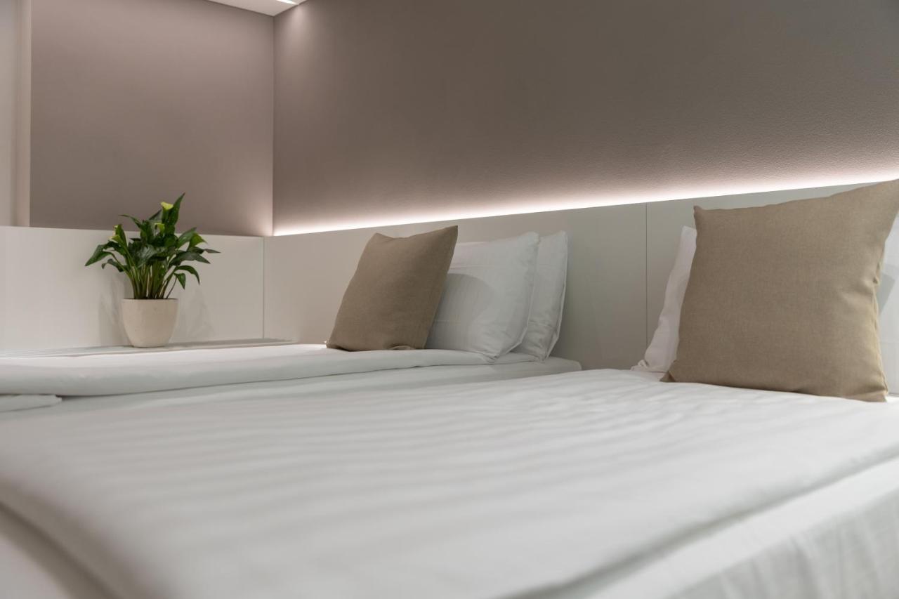 Apartamento Residenza Betteloni Bardolino Exterior foto