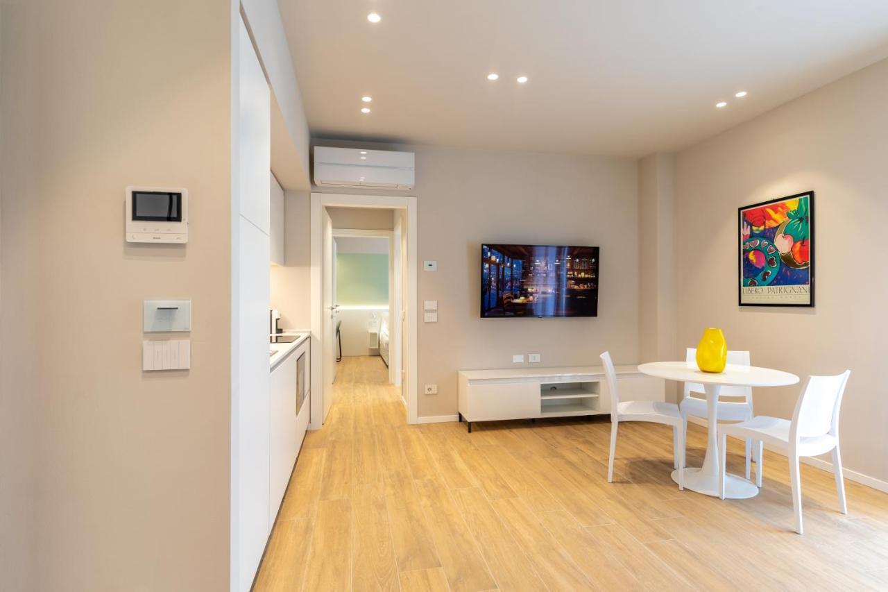 Apartamento Residenza Betteloni Bardolino Exterior foto
