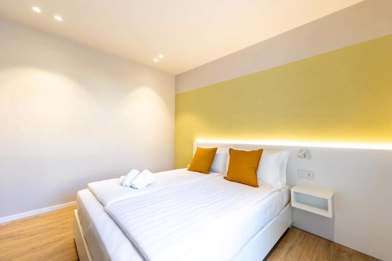 Apartamento Residenza Betteloni Bardolino Exterior foto