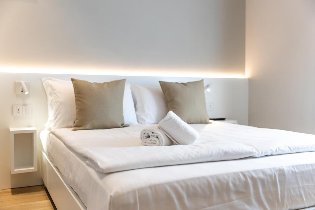 Apartamento Residenza Betteloni Bardolino Exterior foto