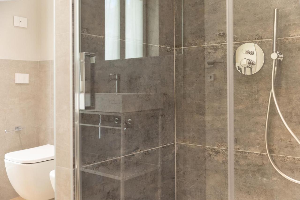 Apartamento Residenza Betteloni Bardolino Exterior foto