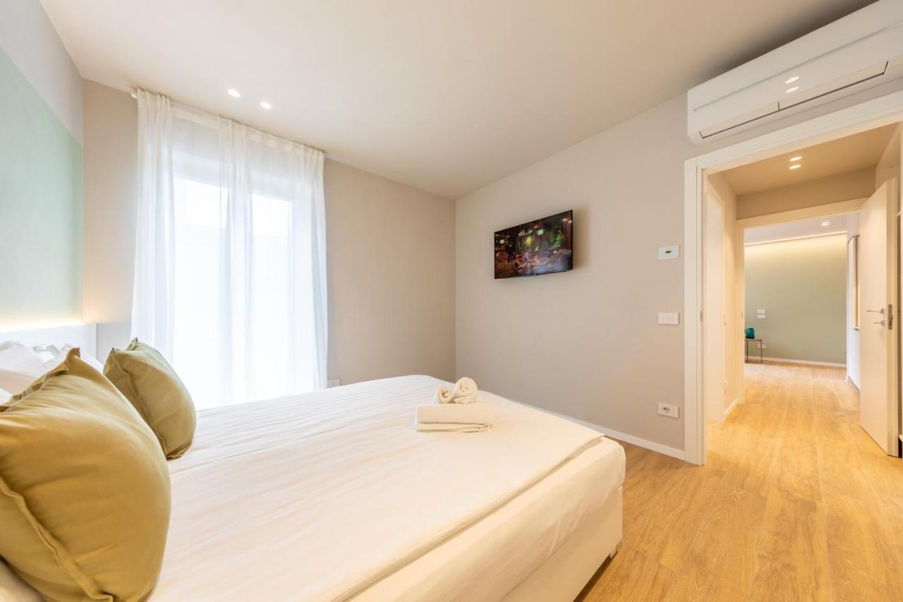 Apartamento Residenza Betteloni Bardolino Exterior foto