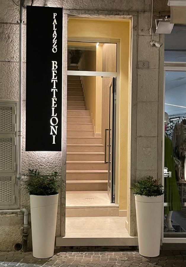 Apartamento Residenza Betteloni Bardolino Exterior foto