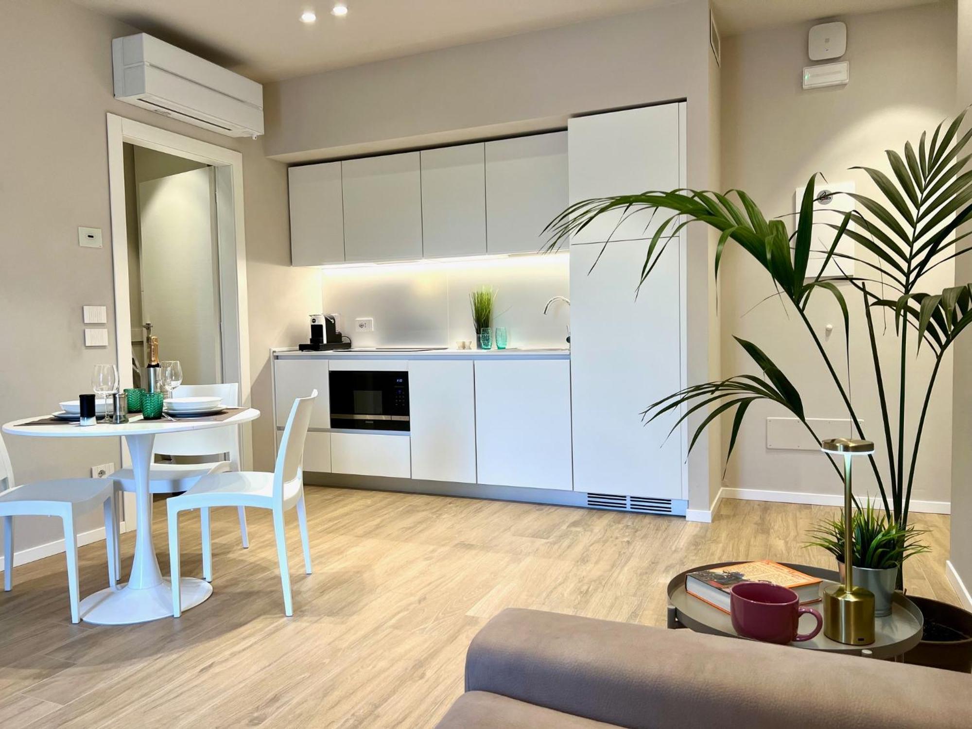Apartamento Residenza Betteloni Bardolino Exterior foto