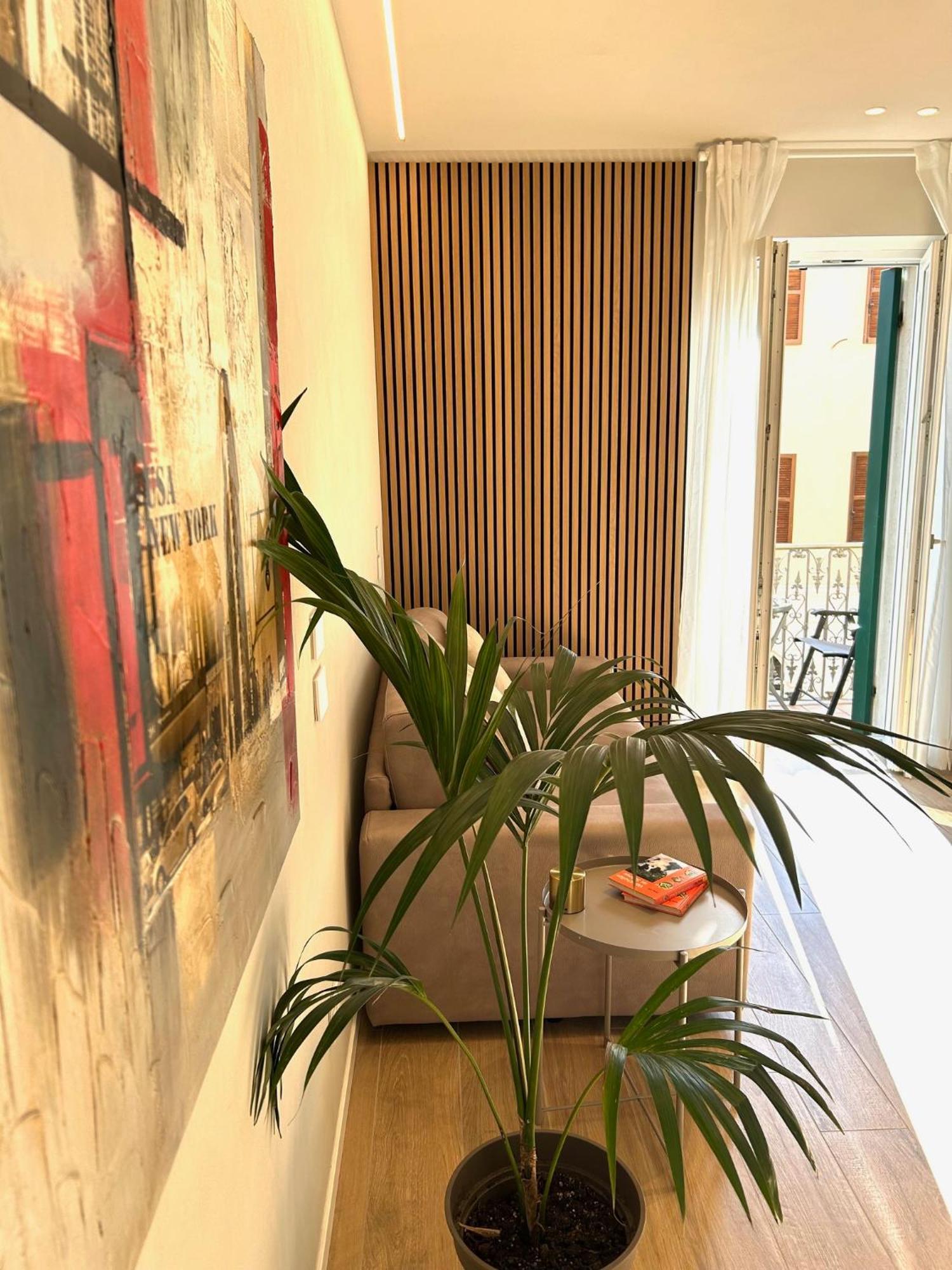 Apartamento Residenza Betteloni Bardolino Exterior foto