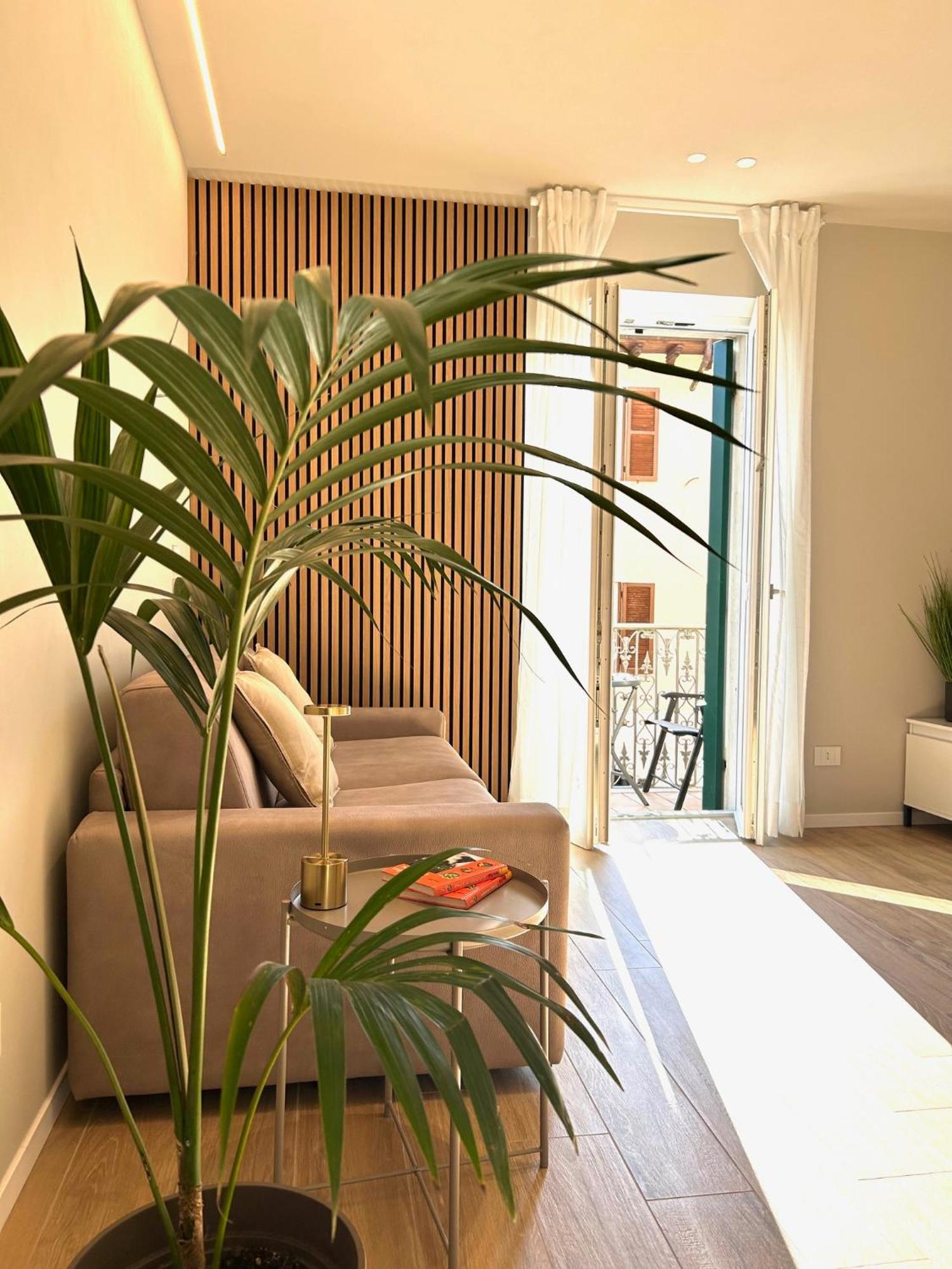 Apartamento Residenza Betteloni Bardolino Exterior foto