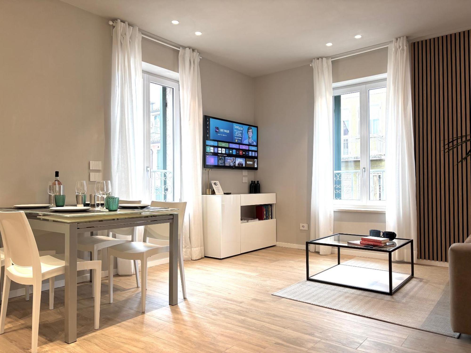 Apartamento Residenza Betteloni Bardolino Exterior foto
