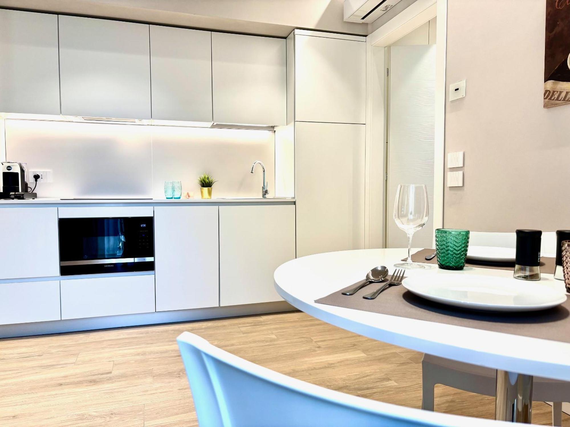 Apartamento Residenza Betteloni Bardolino Exterior foto
