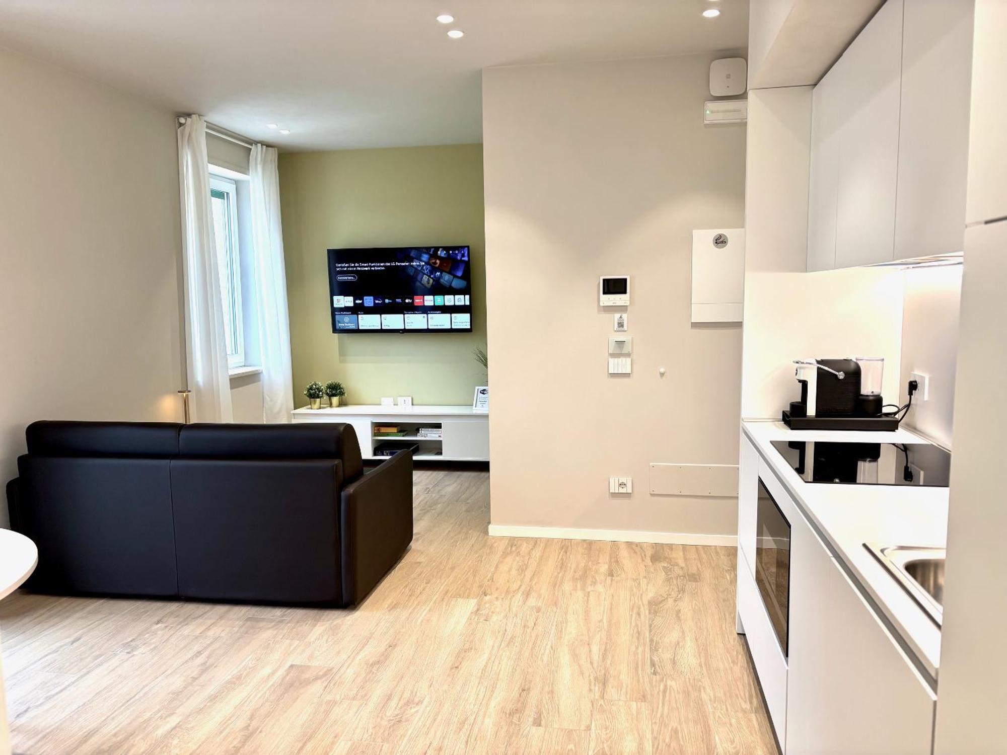 Apartamento Residenza Betteloni Bardolino Exterior foto