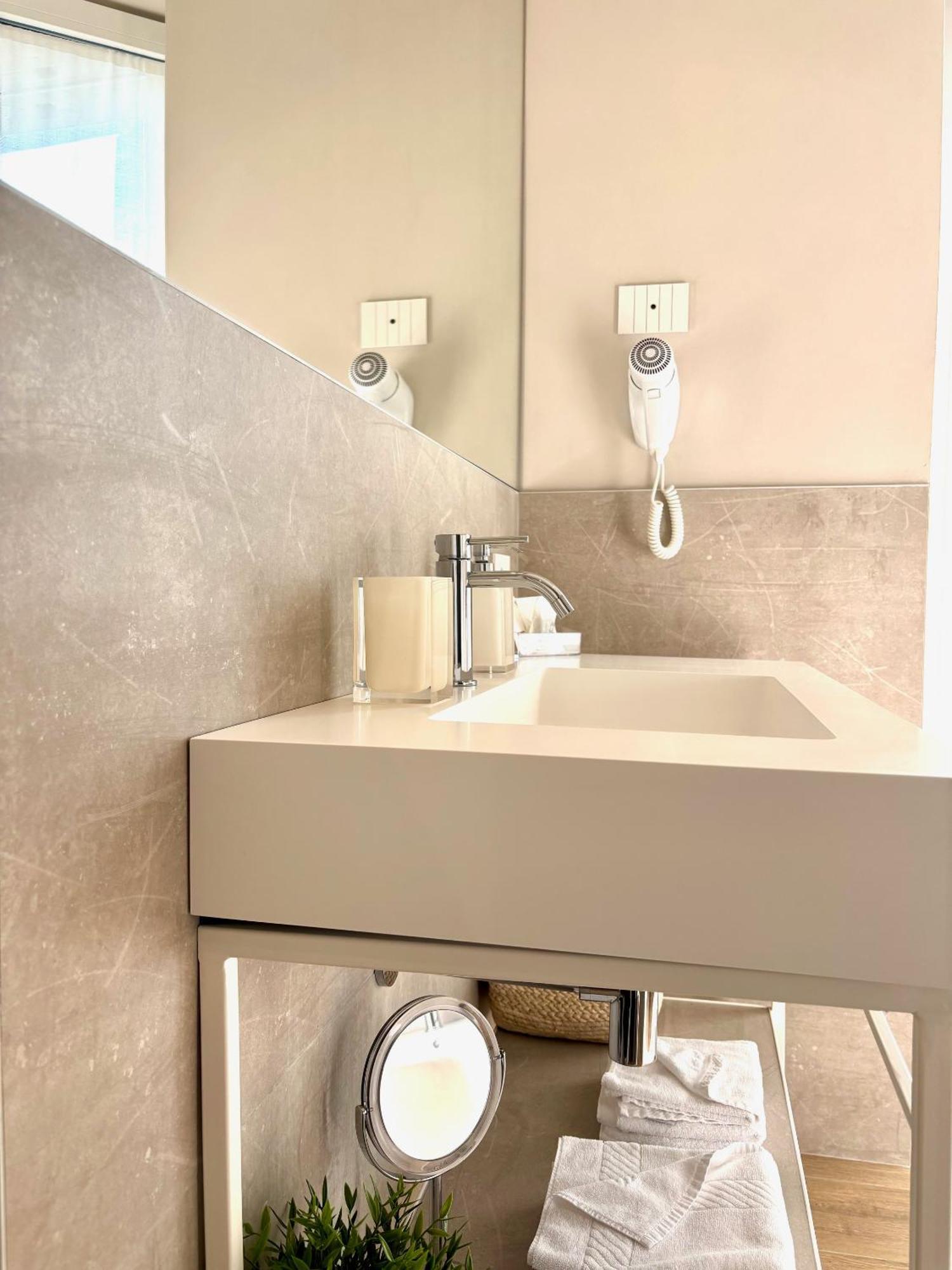 Apartamento Residenza Betteloni Bardolino Exterior foto