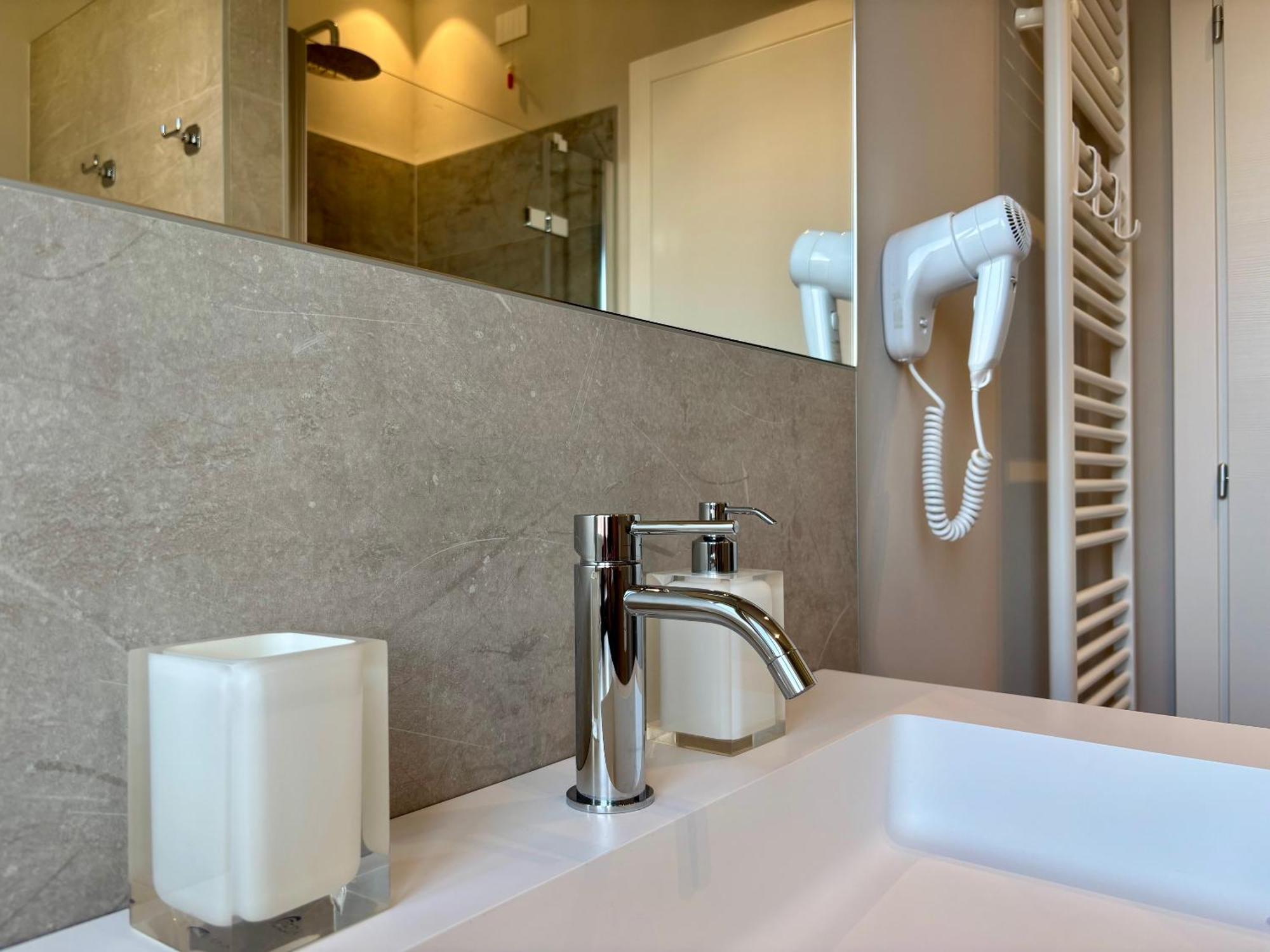Apartamento Residenza Betteloni Bardolino Exterior foto